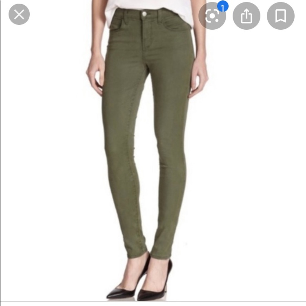 Arizona Jean Co. Ankle Skinny Size 5